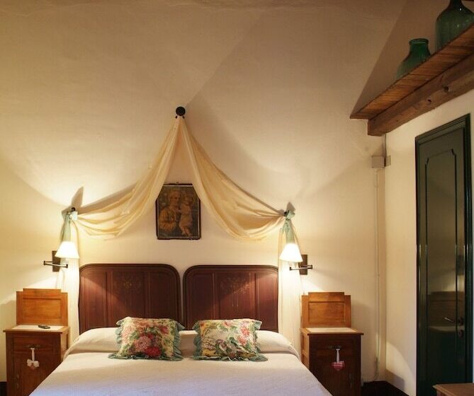 اتاق استاندارد, Masseria Cianciò