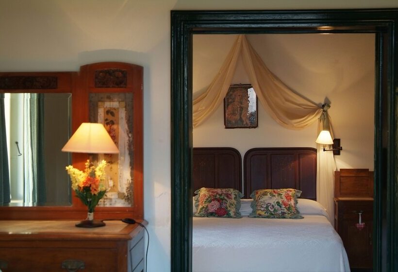 اتاق استاندارد چهار تخته, Masseria Cianciò