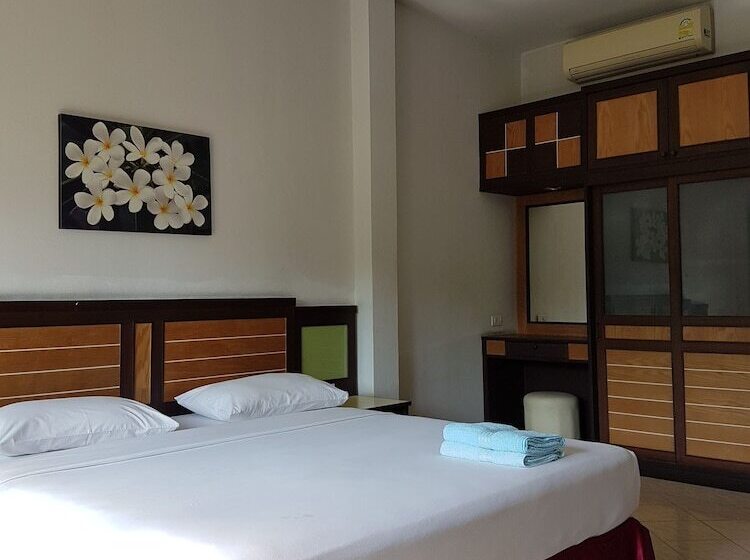 标准间, Mm House Samui