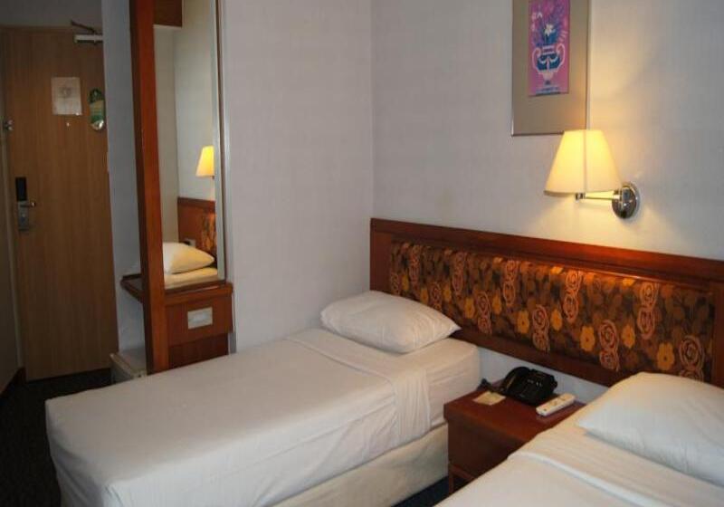 标准间, Mm House Samui