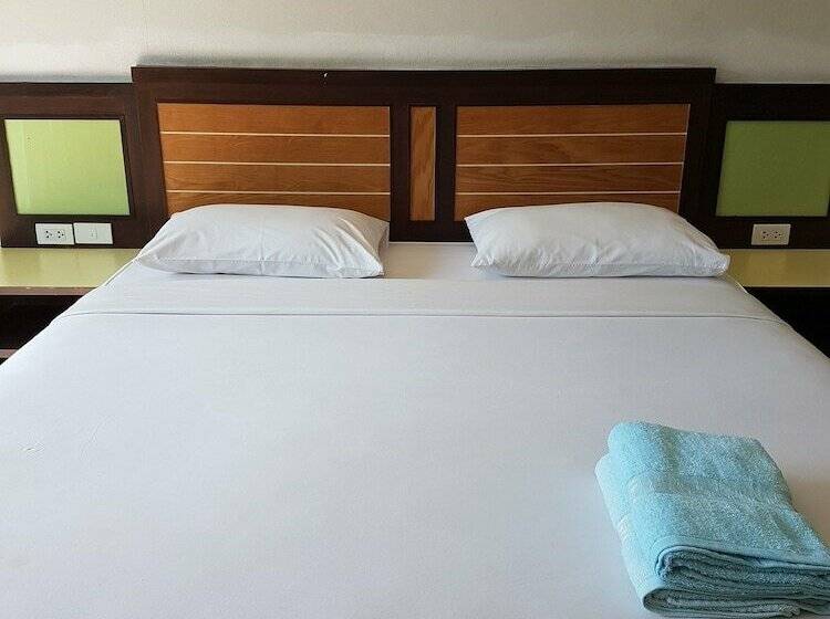 Номер Стандарт, Mm House Samui