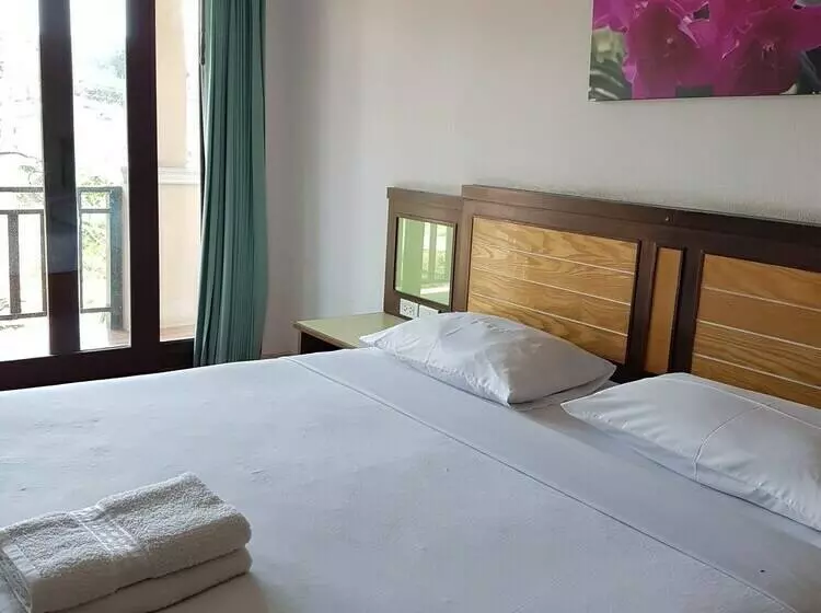 スタンダードルーム, Mm House Samui