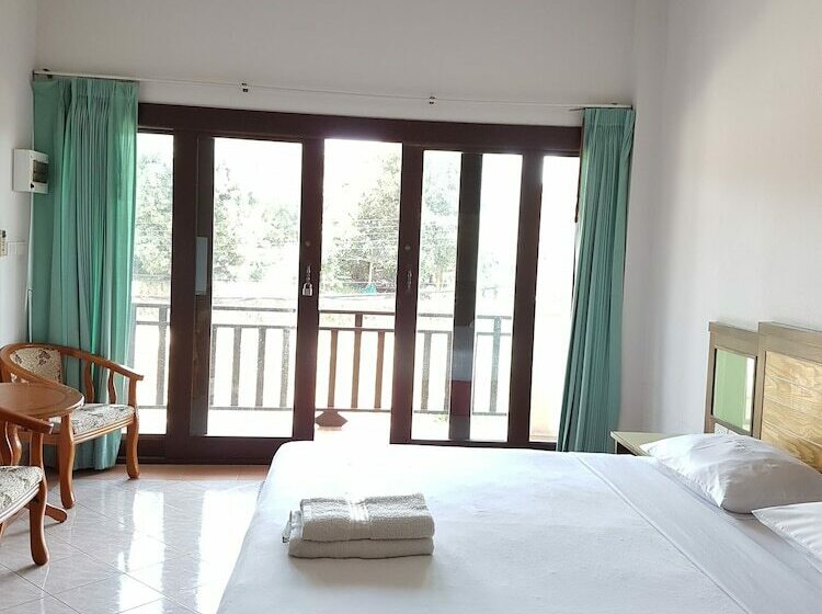 标准间, Mm House Samui