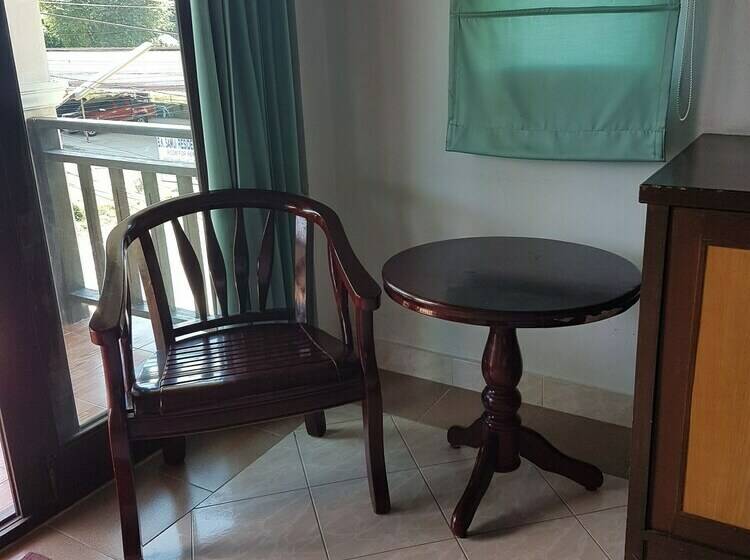 标准间, Mm House Samui