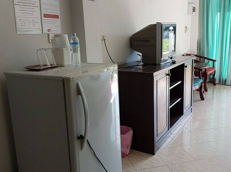 标准间, Mm House Samui