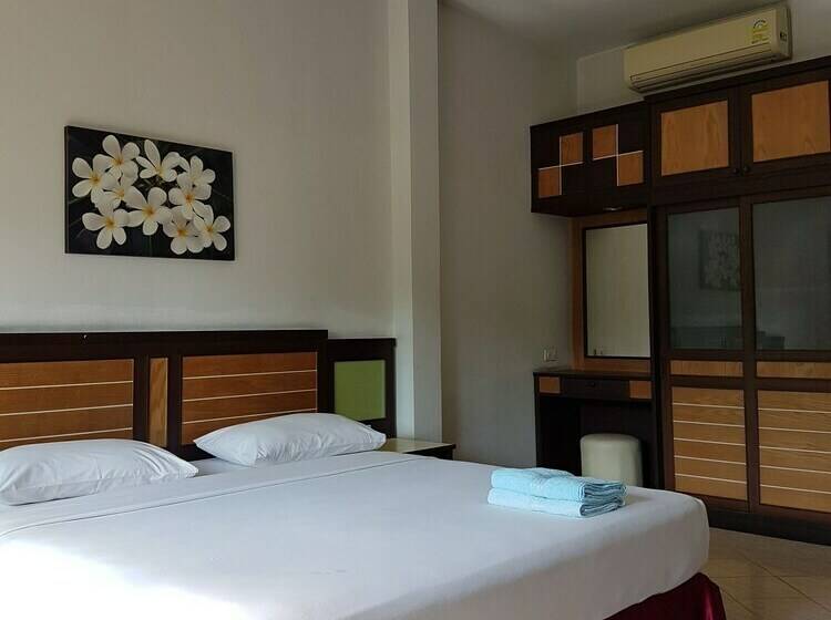 标准间, Mm House Samui