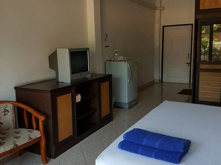 Номер Стандарт, Mm House Samui