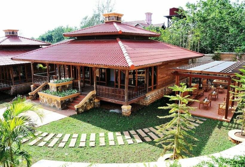سوییت, Pyin Oo Lwin