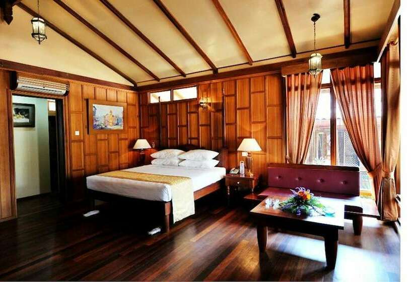 سوییت, Pyin Oo Lwin