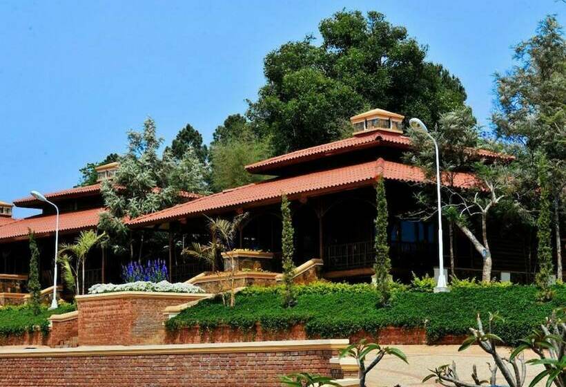 سوییت, Pyin Oo Lwin