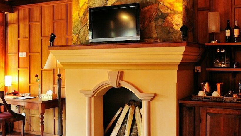 سوییت, Pyin Oo Lwin