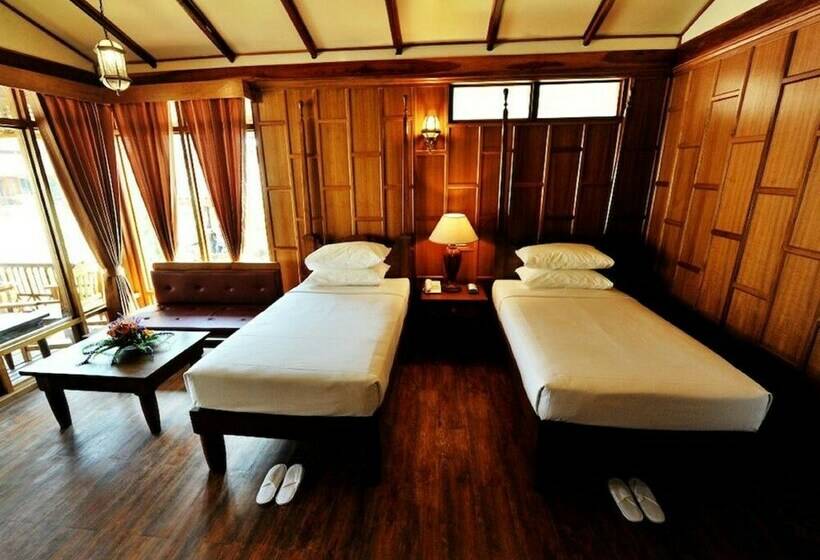 سوییت, Pyin Oo Lwin