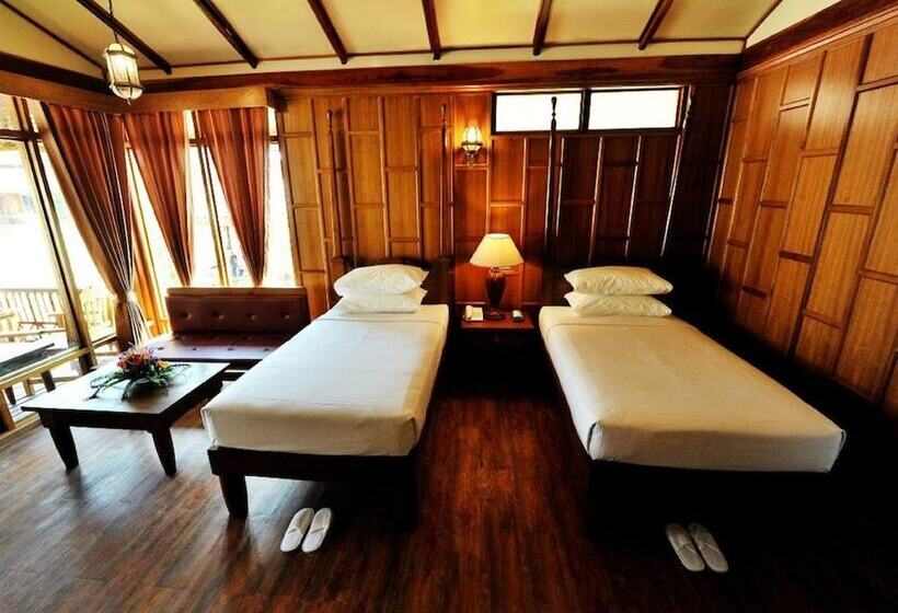 سوییت, Pyin Oo Lwin