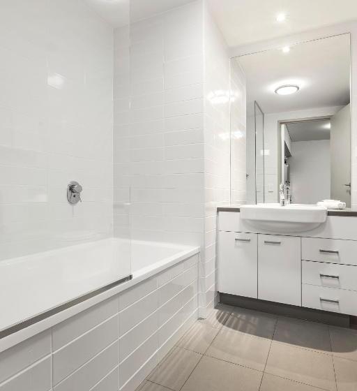 شقة 3 غرف, Quest At Sydney Olympic Park