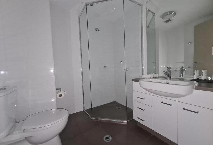 شقة غرفتين, Quest At Sydney Olympic Park