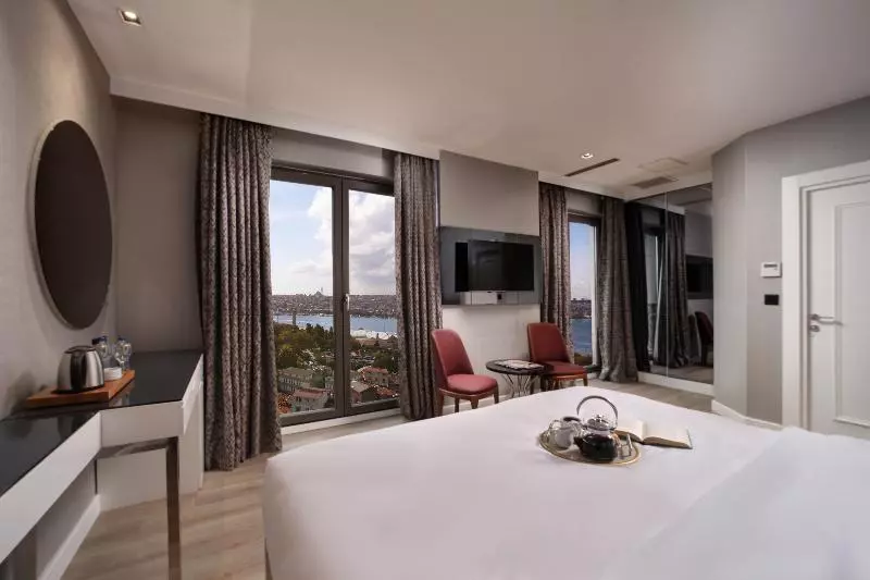 １ベッドルームアパートメント, Quest At Sydney Olympic Park