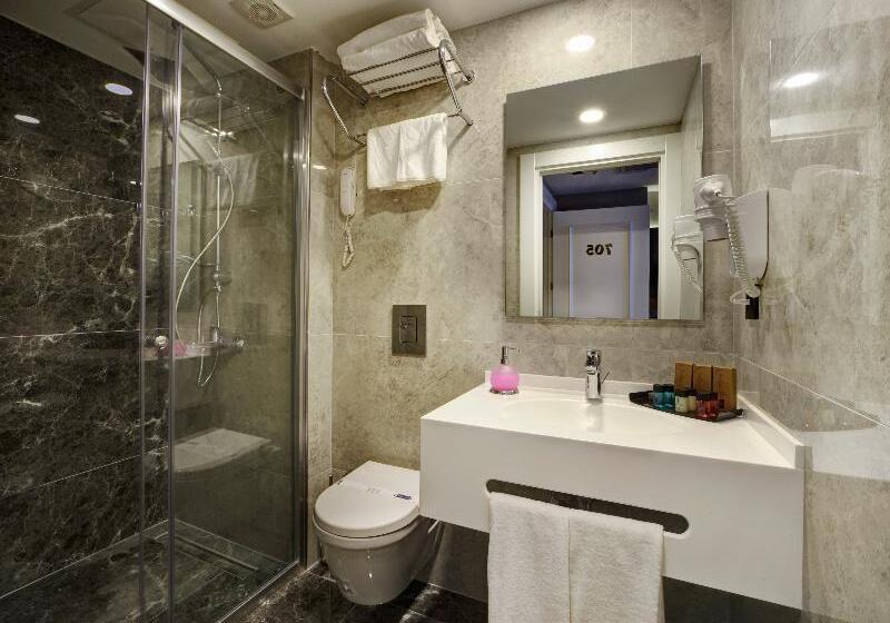 شقة غرفة واحدة, Quest At Sydney Olympic Park