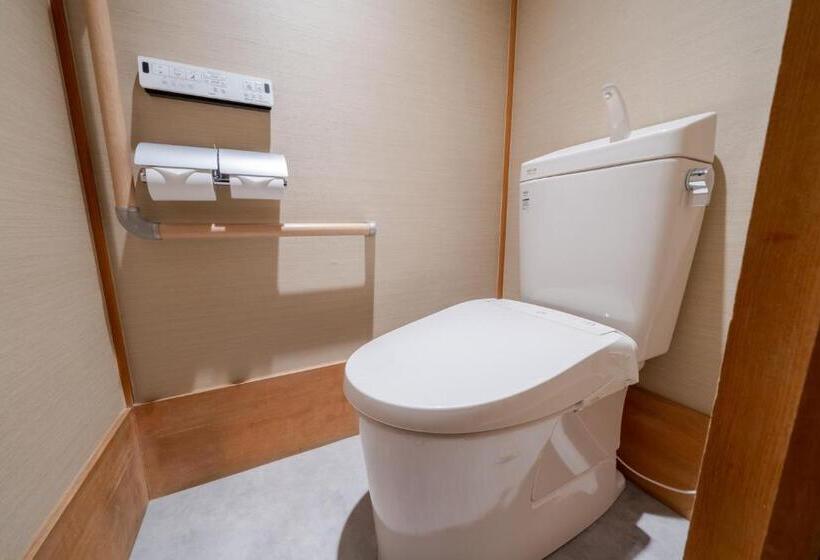 اتاق سوپریور, Ryokan Ryokufuso