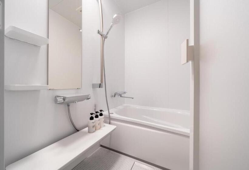 اتاق سوپریور, Ryokan Ryokufuso