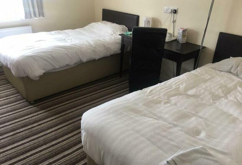 带海景的标准房, Sunny Days