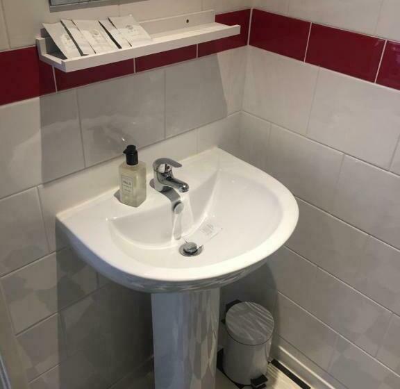 标准间, Sunny Days