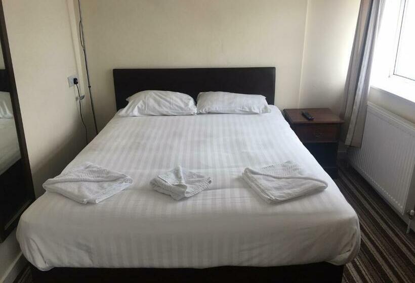 标准间, Sunny Days