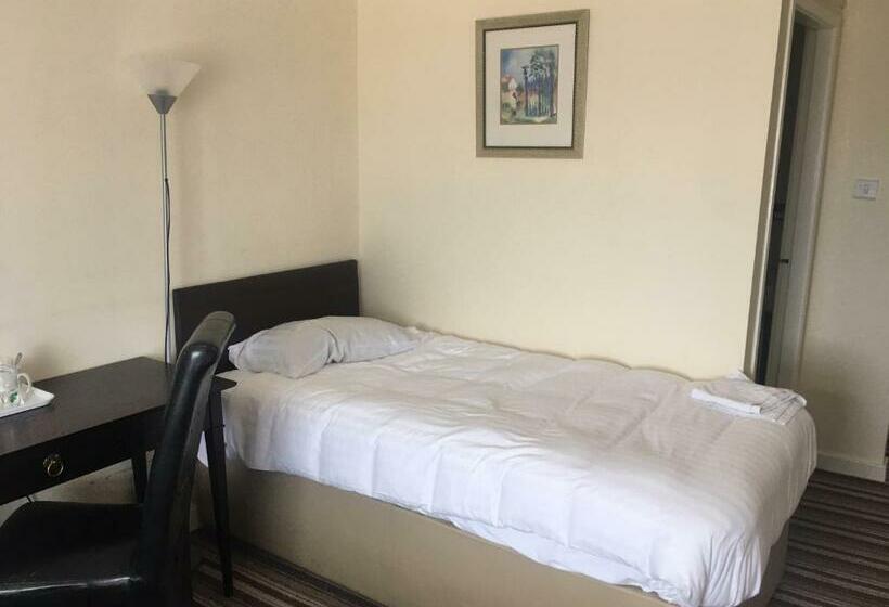 带海景的标准房, Sunny Days