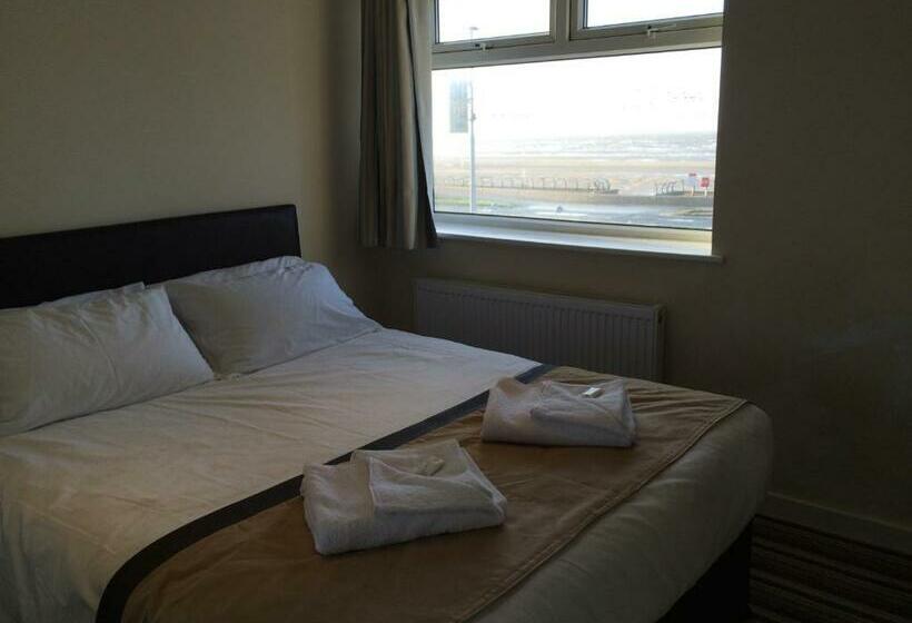 标准间, Sunny Days