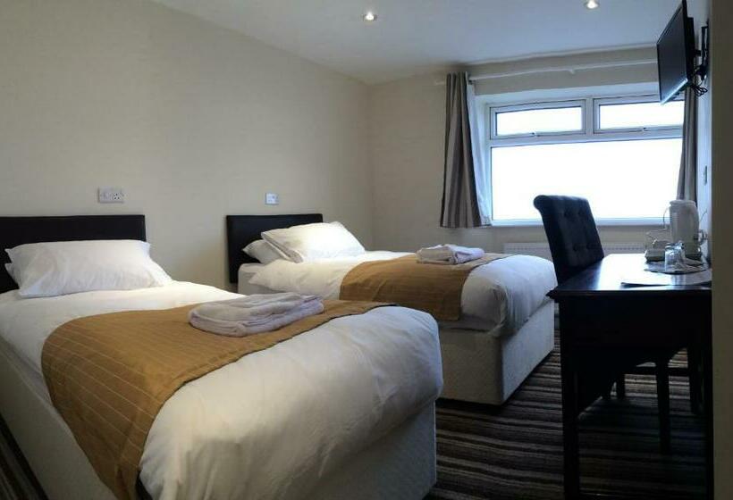 带海景的标准房, Sunny Days