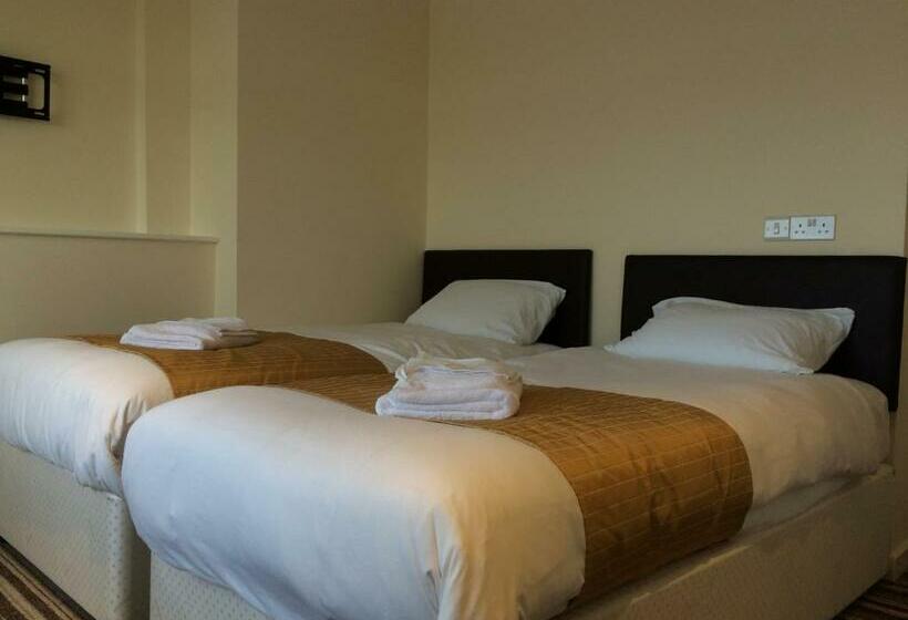 带海景的标准房, Sunny Days