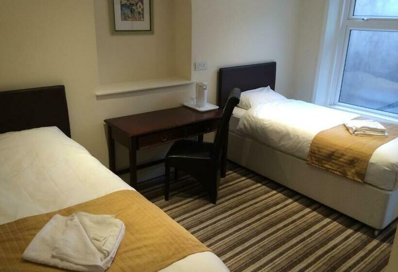 带海景的标准房, Sunny Days