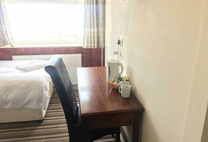 带海景的标准房, Sunny Days