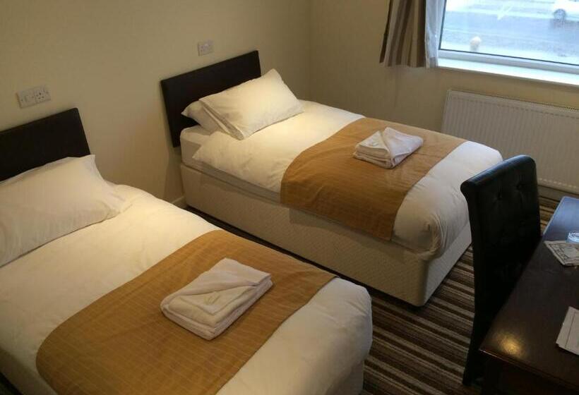 带海景的标准房, Sunny Days