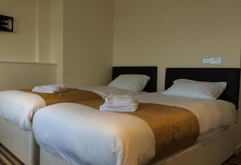 家庭海景房, Sunny Days