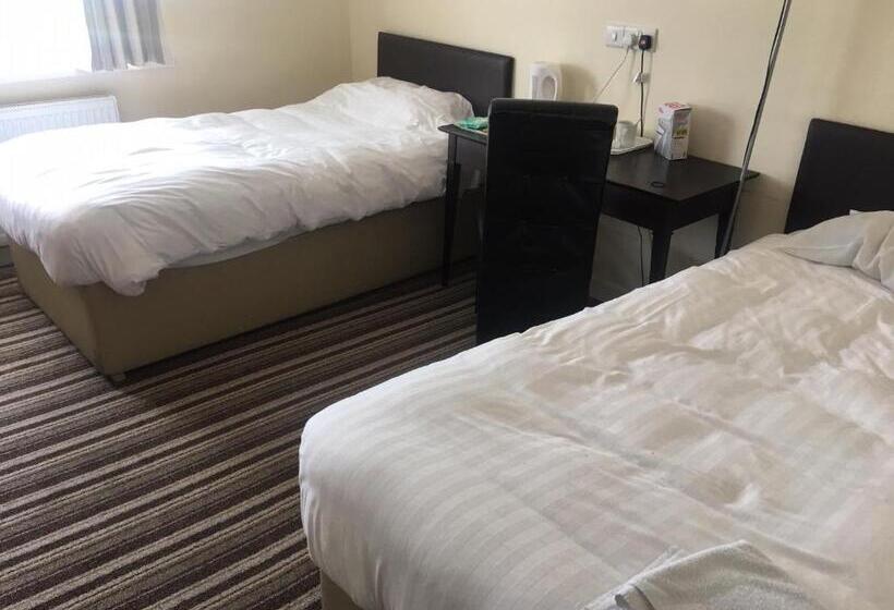 家庭海景房, Sunny Days