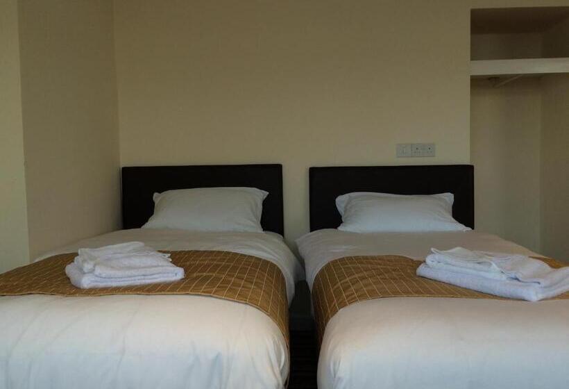 家庭海景房, Sunny Days