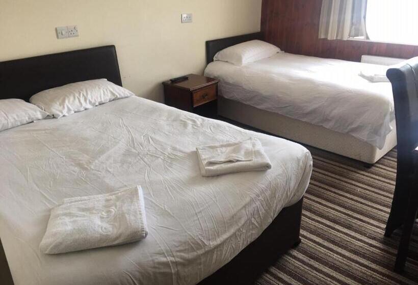 标准三人间, Sunny Days