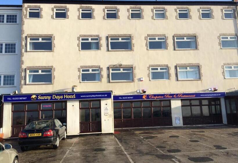 标准单人间, Sunny Days