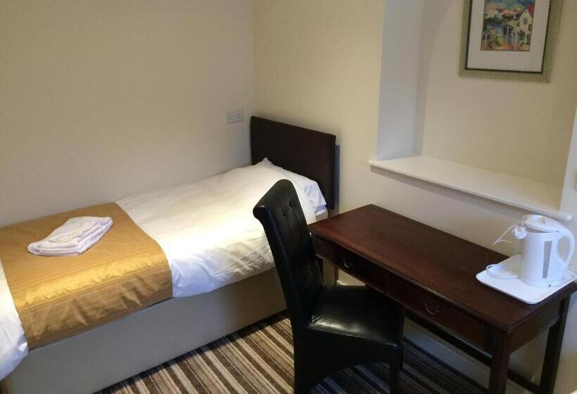 标准单人间, Sunny Days