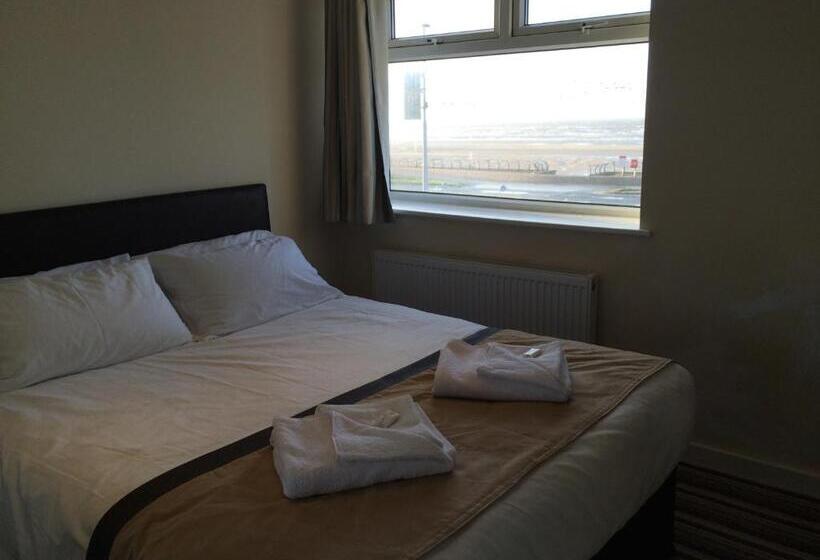 带海景的标准房, Sunny Days