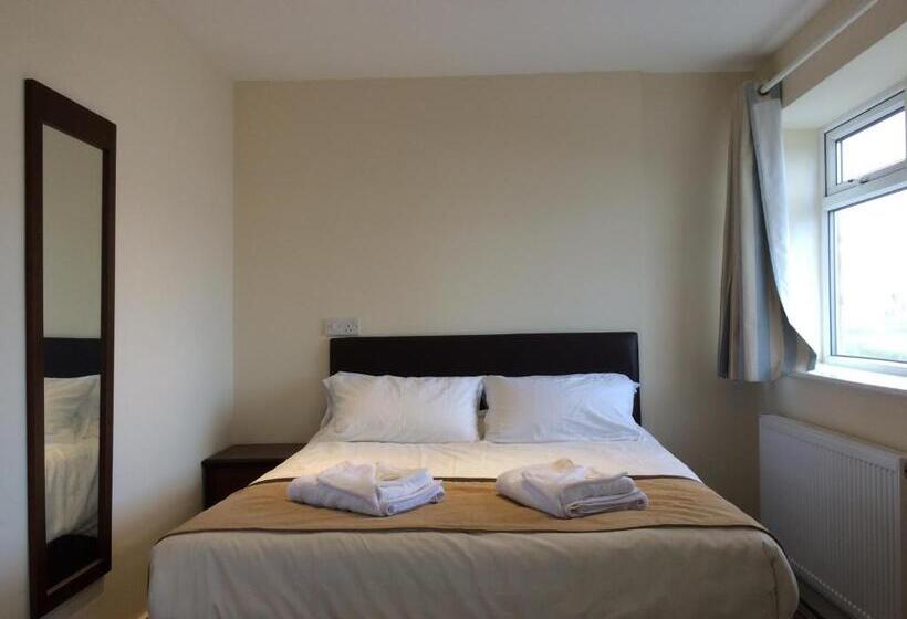 带海景的标准房, Sunny Days