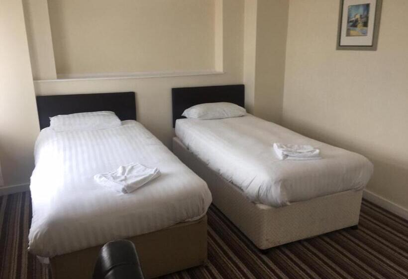 标准间, Sunny Days