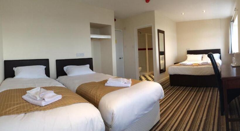 家庭海景房, Sunny Days