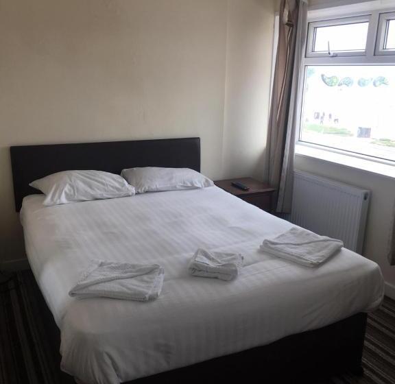 家庭海景房, Sunny Days