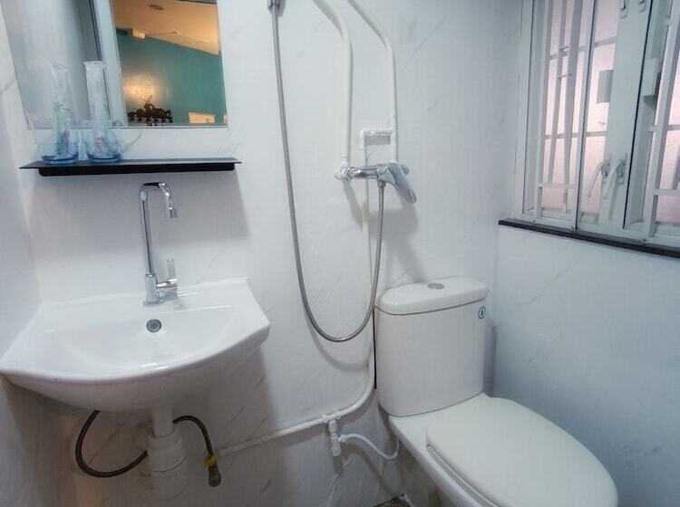 اتاق سوپریور, Tempo Inn West Kowloon Hsr Station