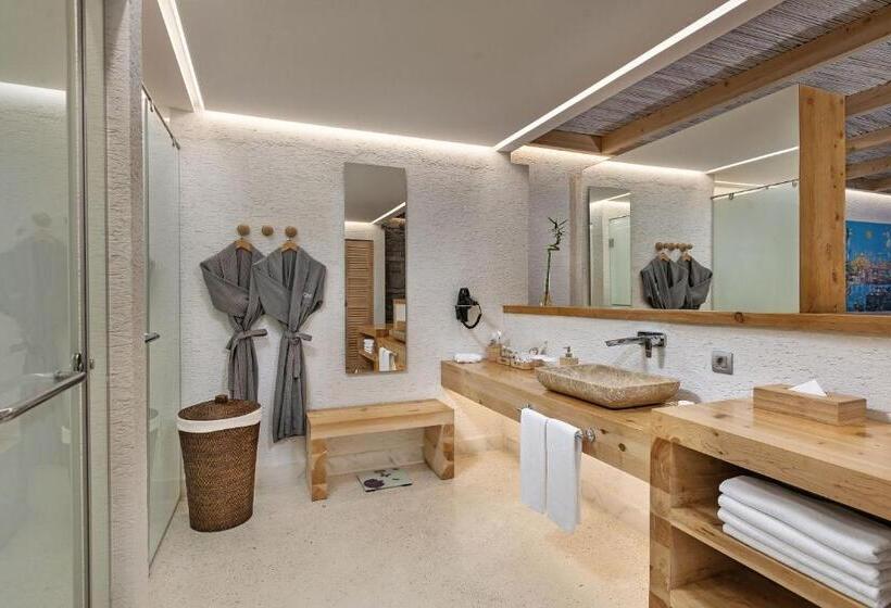 غرفة قياسية, Titanic Luxury Collection Bodrum