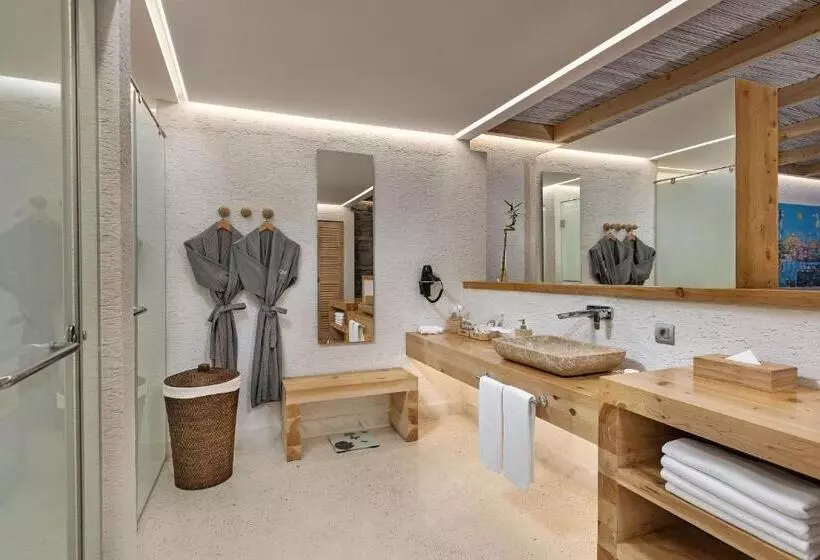 スタンダードルーム, Titanic Luxury Collection Bodrum