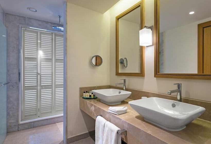 غرفة سوبيريور Swim Up, Titanic Luxury Collection Bodrum