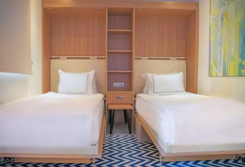 ファミリールーム, Titanic Luxury Collection Bodrum