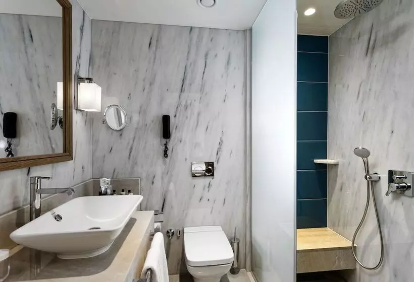 ファミリールーム, Titanic Luxury Collection Bodrum
